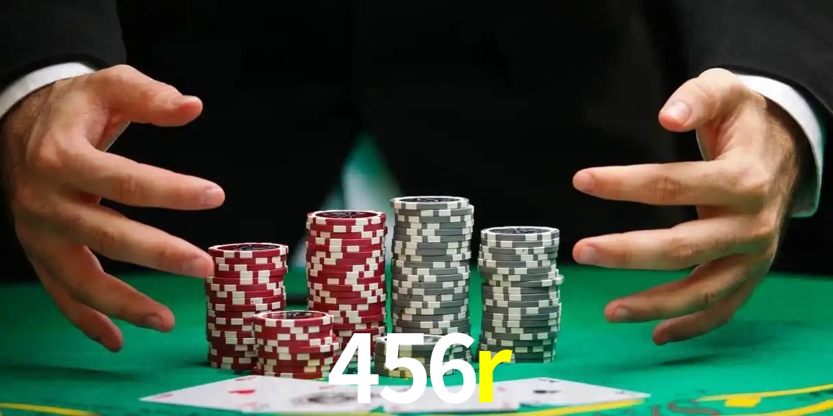 A Emoção da Loteria na 456r: Uma Chance de Mudança de Vida