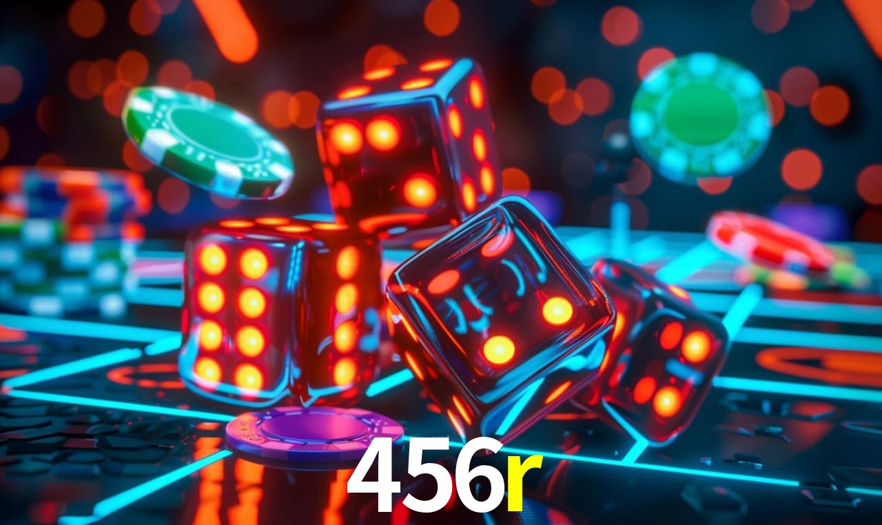 A Emoção da Loteria na 456r: Uma Chance de Mudança de Vida