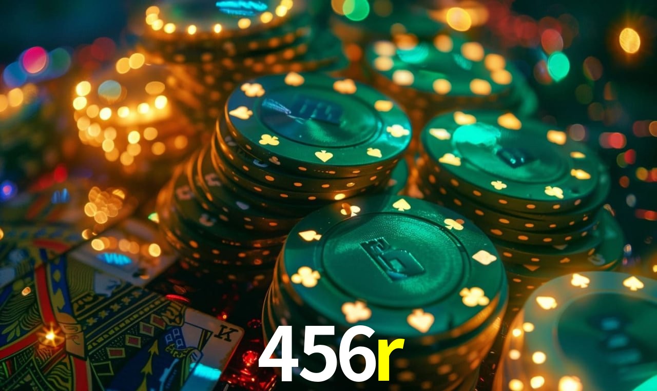 Descubra a Magia dos Jogos de Arcade no 456r