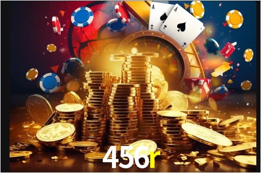 Descubra a Essência do 456r: Nossa História e Compromissos